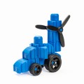 Full White Snapo  Jr 60pc Junior Builders Kit_9.JPG